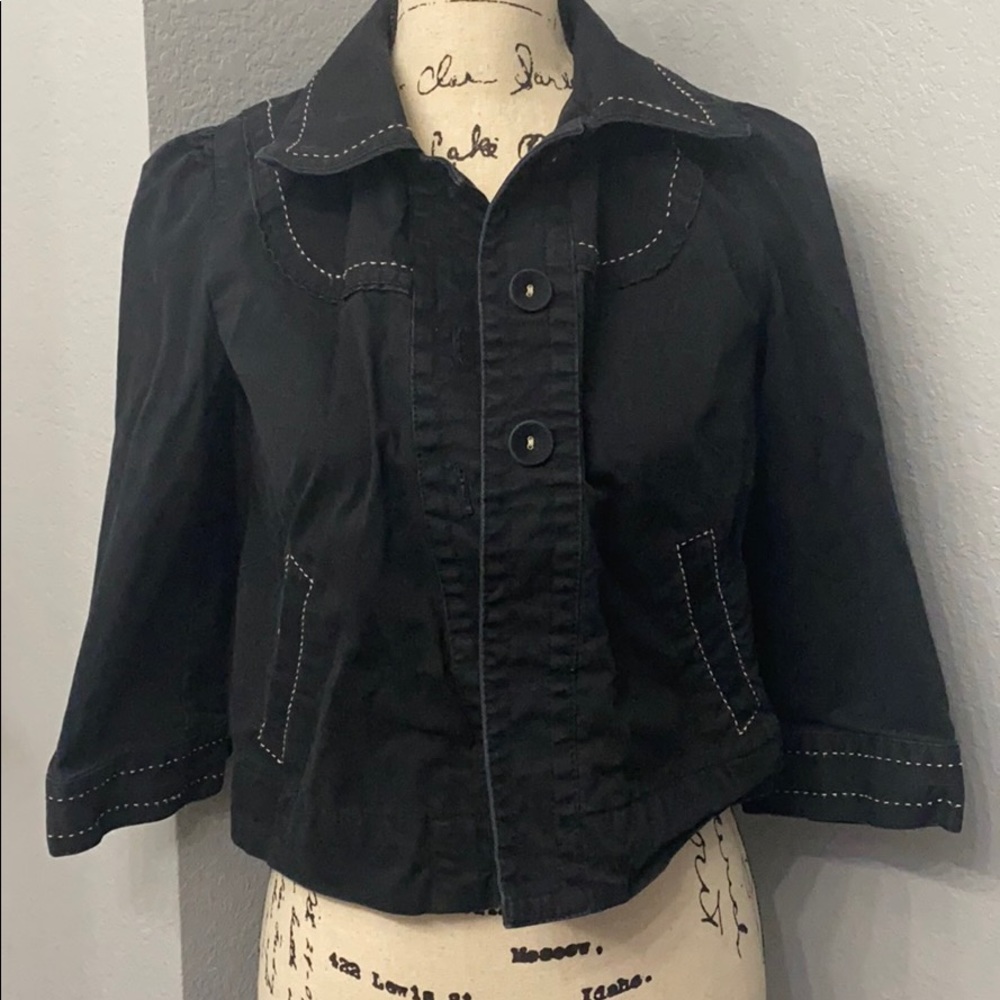 Loft Jacket
